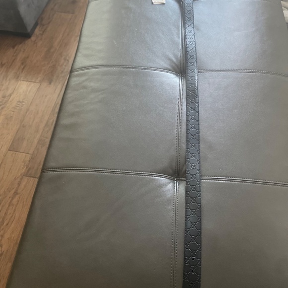 Men's Gucci Belt - NWT - Picture 4 of 12